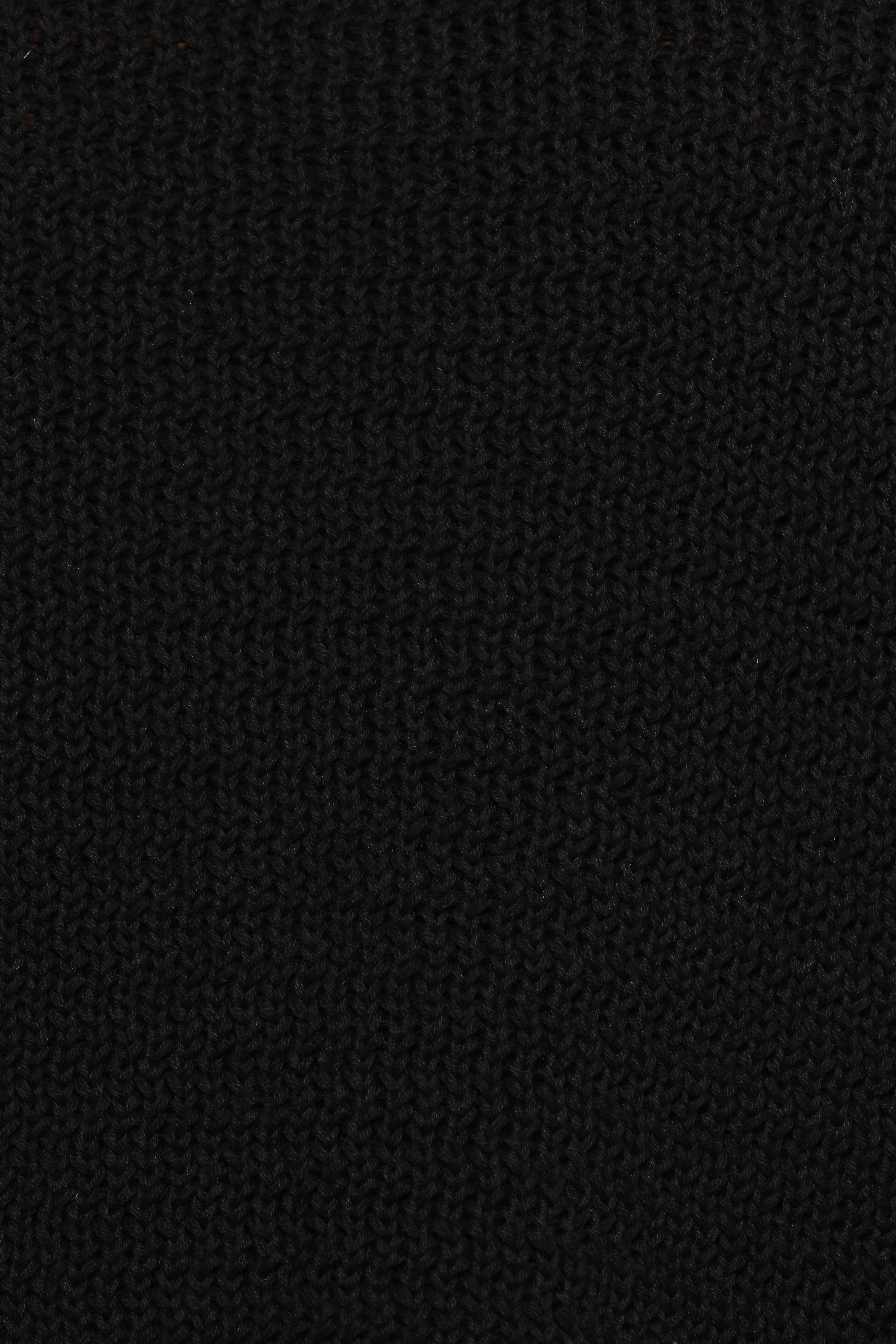 Mckinley Sweater - Black