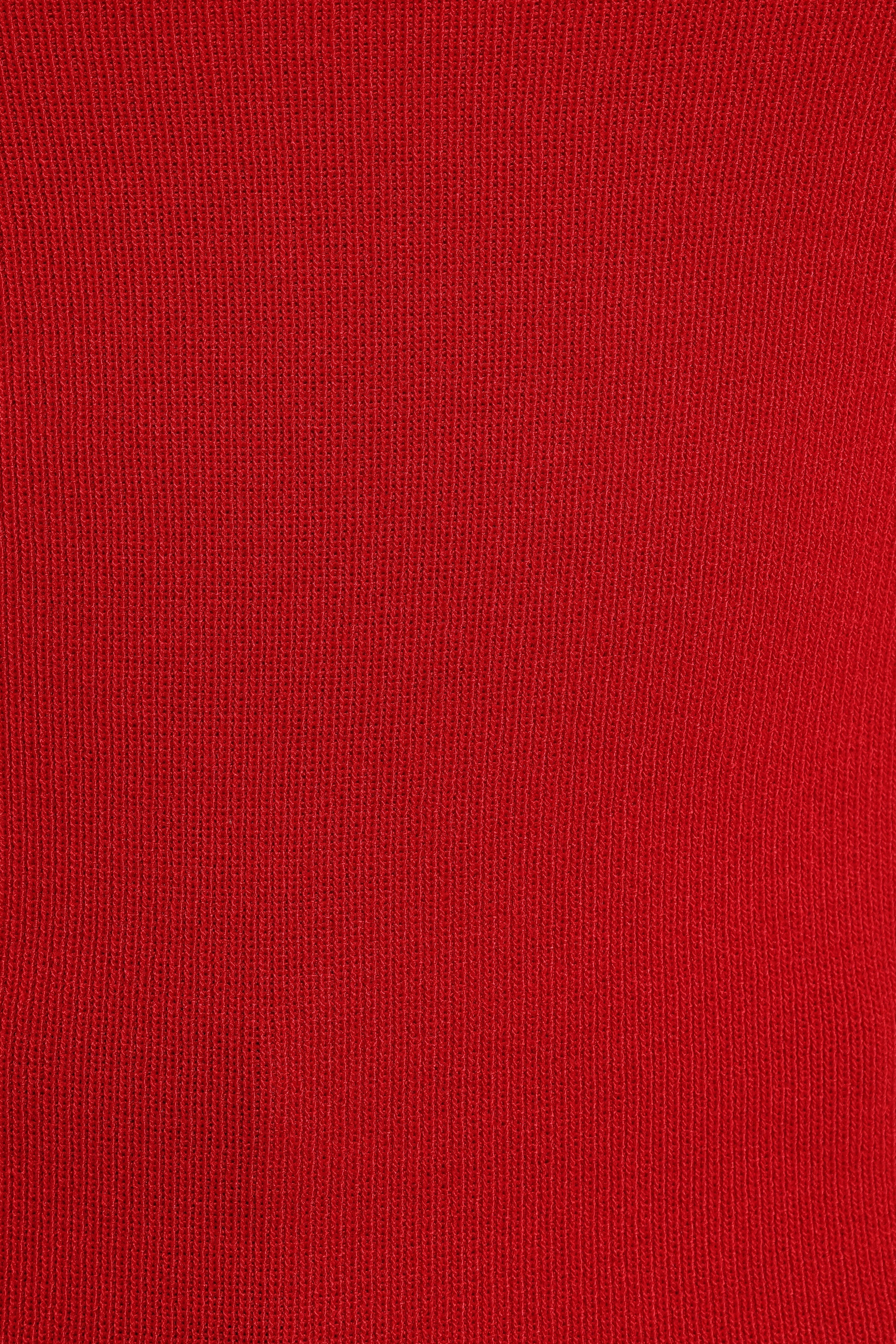 Rigala Top - Red
