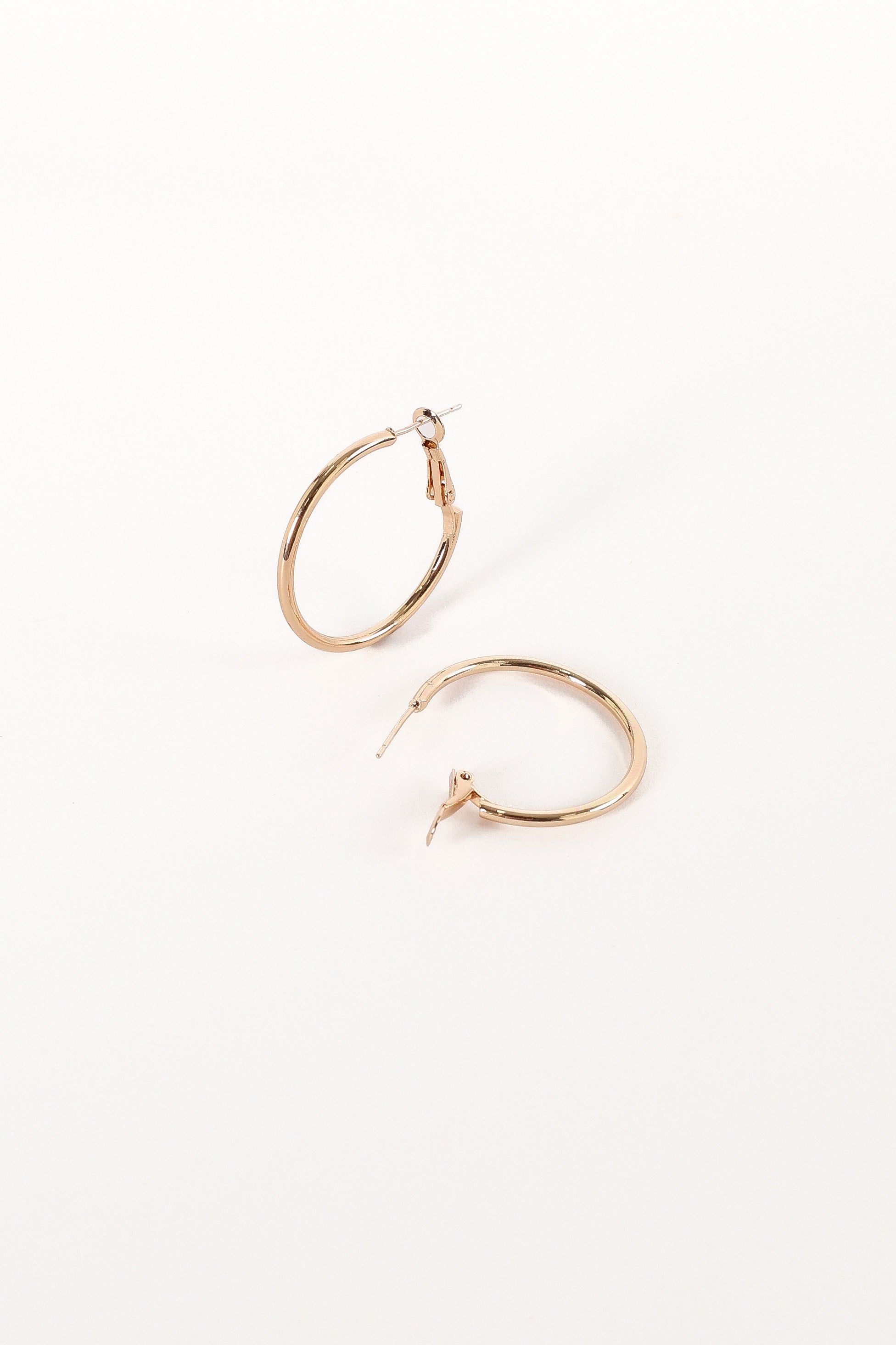 Koko Hoop Earring - Gold
